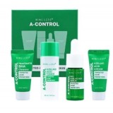 Набор миниатюр для чувствительной и проблемной кожи NINE LESS A-Control Mini Kit